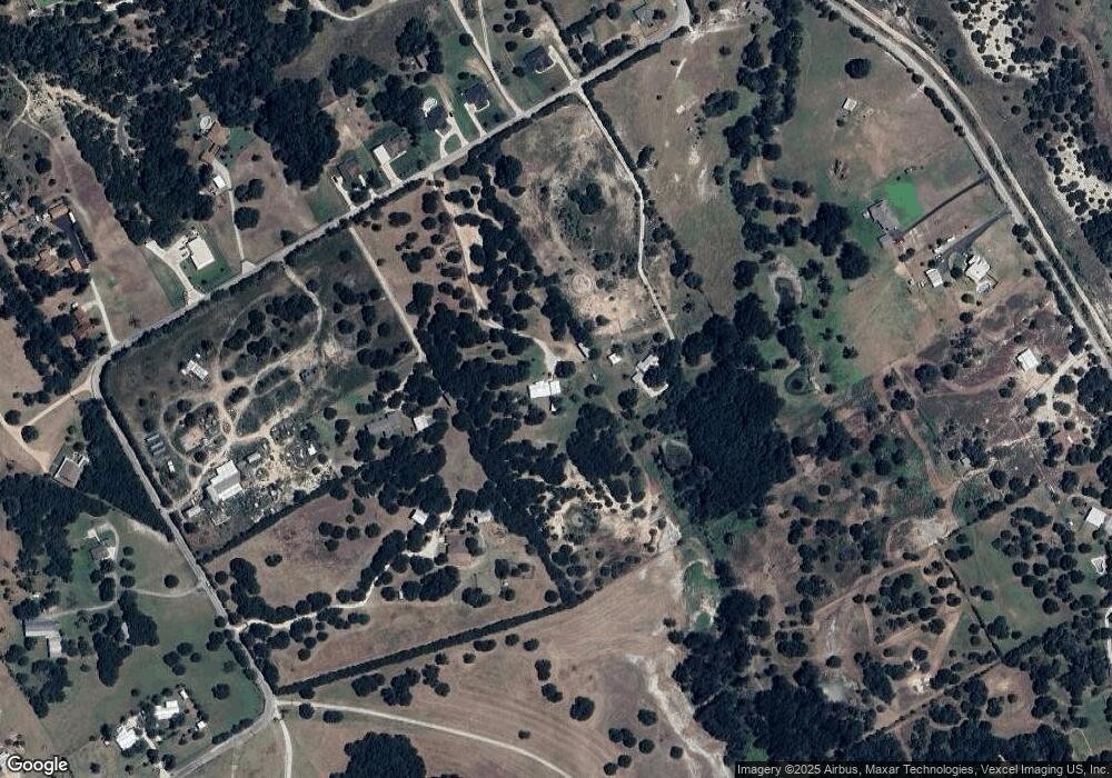 2108 Floyd Rd, Weatherford, TX 76087 - photo 1