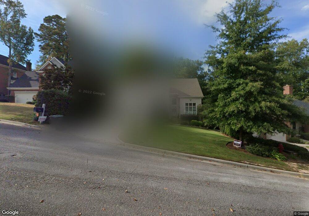 825 Park Chase Dr, Evans, GA 30809 - photo 1