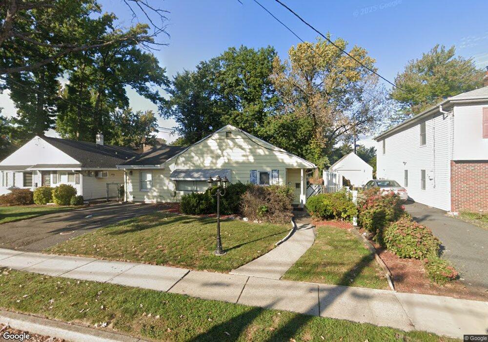 58 Grove Ave, Rochelle Park, NJ 07662 - photo 1