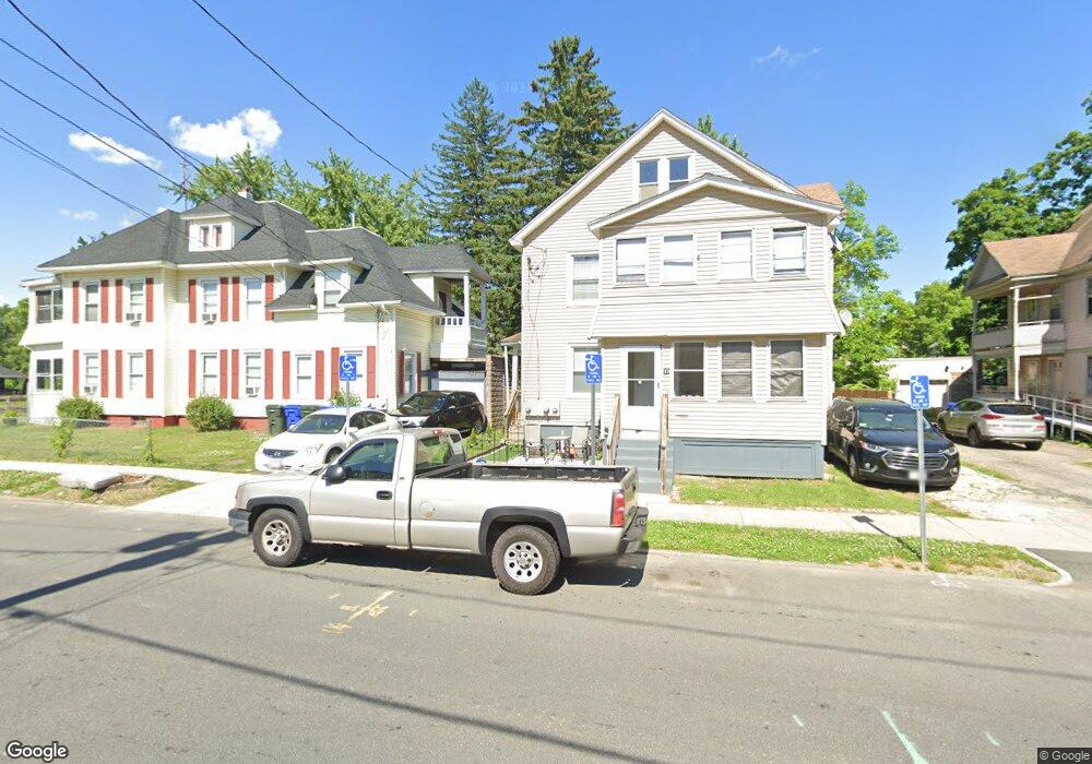 11 Bristol St, Springfield, MA 01109 - photo 1