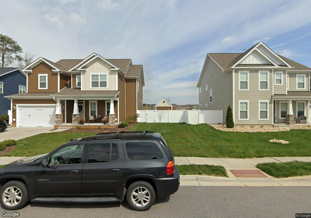 601-6 Ferguson Loop, Chesapeake, VA 23322 - photo 1