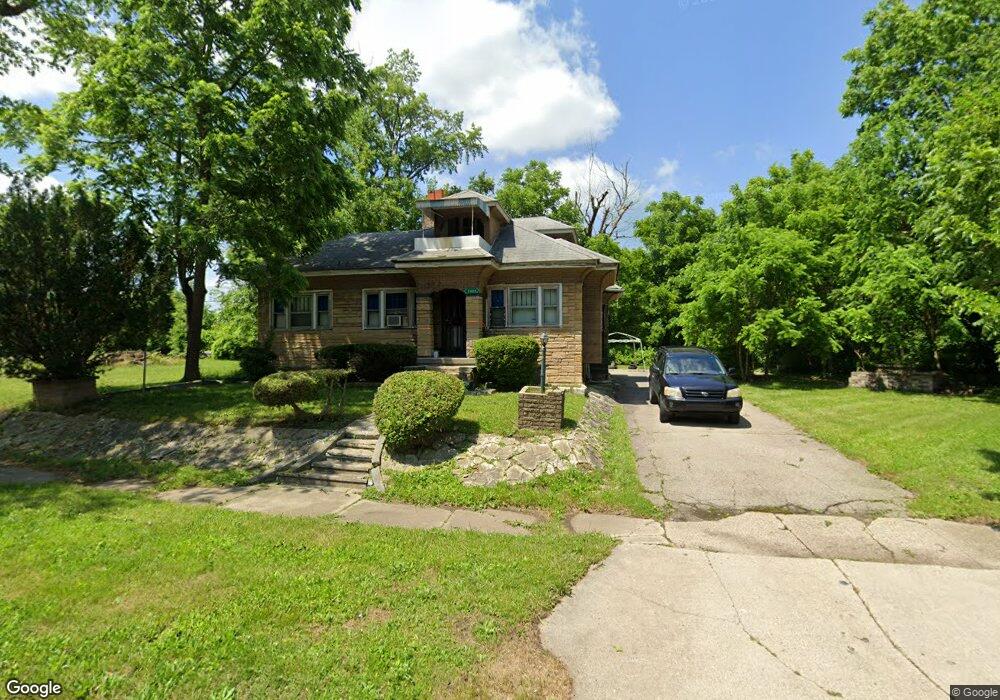 2038 Howard Ave, Flint, MI 48503 - photo 1