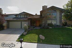2515 Flintridge Dr, Glendale, CA 91206