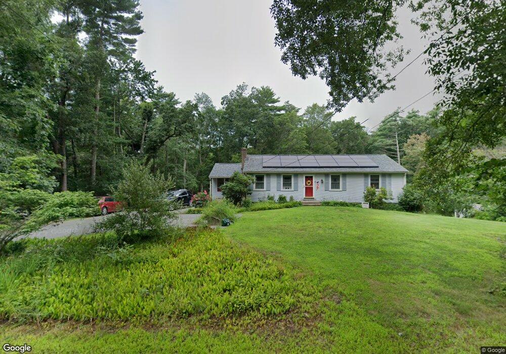 173 State St, Hanson, MA 02341 - photo 1