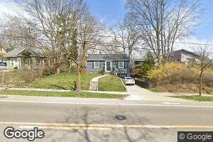 1702 Jackson Ave, Ann Arbor, MI 48103