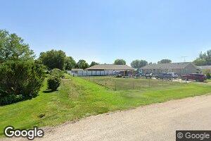 604 B Ave, Axtell, NE 68924
