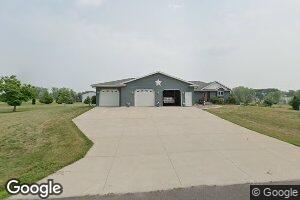 6898 Hilltop Ln, Rudolph, WI 54475