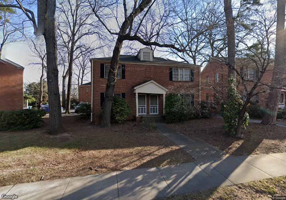 1441 S Milledge Ave, Athens, GA 30605 - photo 1