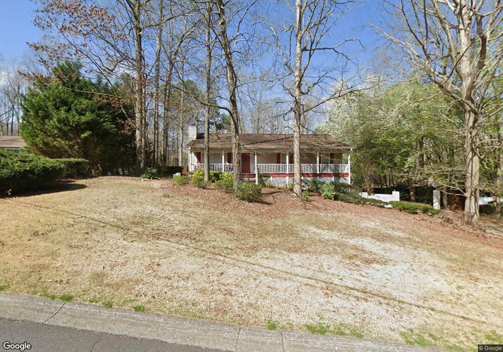 2361 Westland Way, Acworth, GA 30102 - photo 1