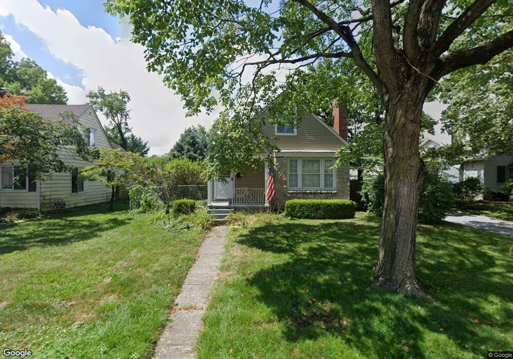 51 Letchworth Ave, Columbus, OH 43204 - photo 1