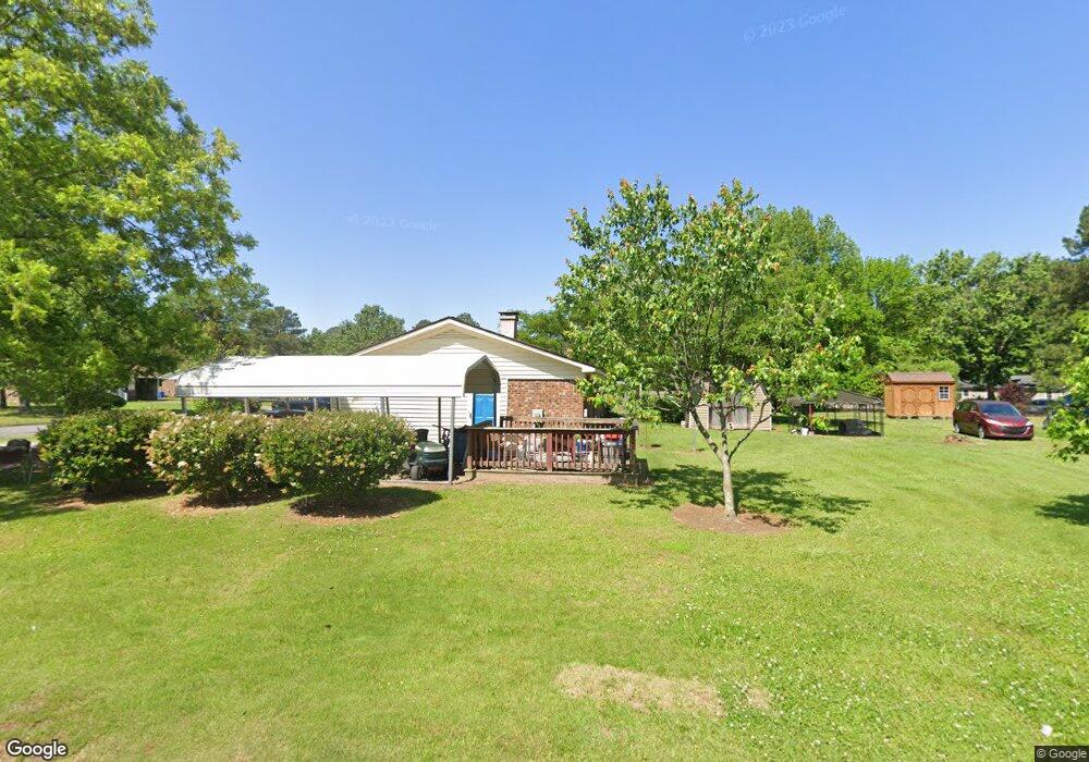 369 Jeanette St, Winterville, NC 28590 - photo 1