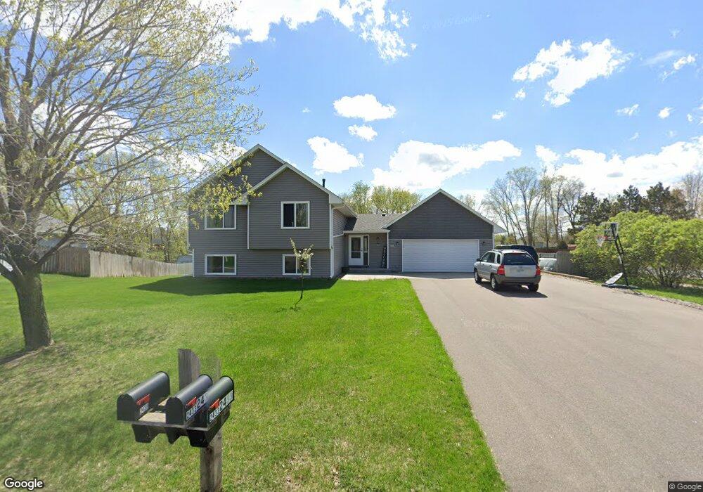2438 132nd Ave NW, Coon Rapids, MN 55448 - photo 1