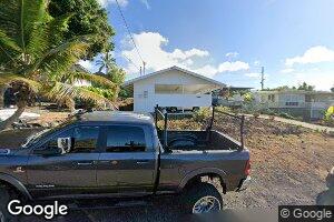 81-6368 Keopuka Place, Kealakekua, HI 96750