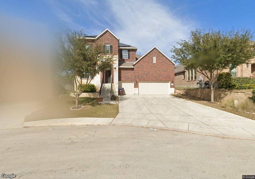 3103 Howling Wolf, San Antonio, TX 78261 - photo 1