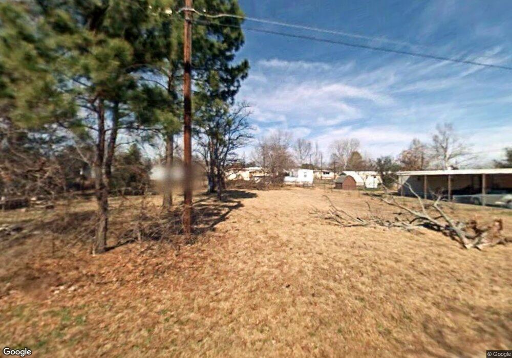 4016 Rance Dr, Granbury, TX 76049 - photo 1