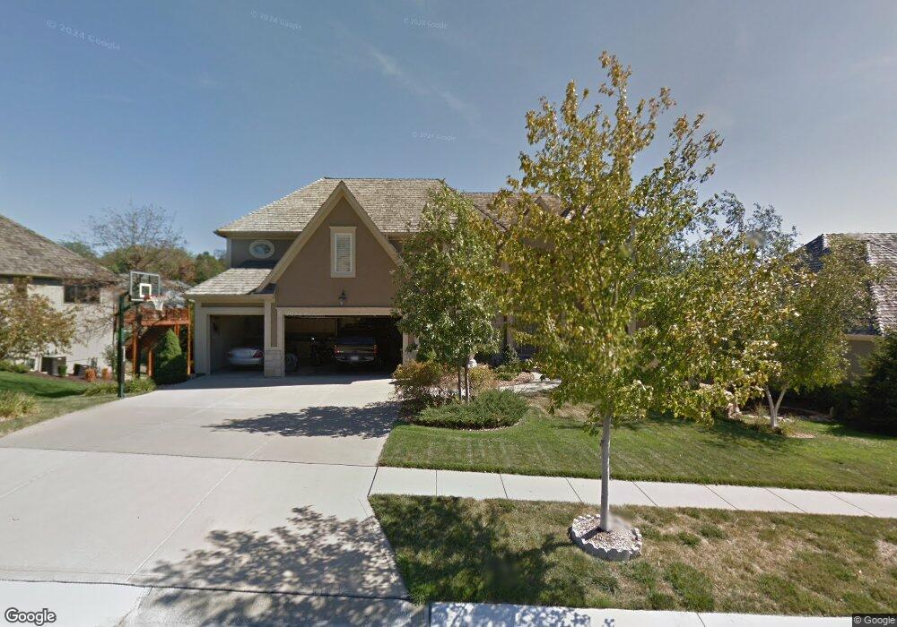 20809 W 91st Terrace, Lenexa, KS 66220 - photo 1