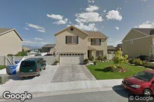 689 S Willow Garden Dr, Lehi, UT 84043