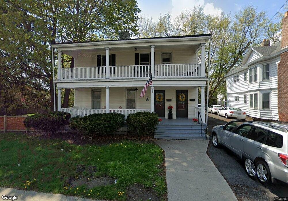 7 S Lake Ave, Troy, NY 12180 - photo 1