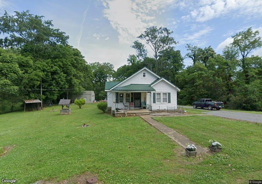 306 Colonial Ave, Shelbyville, TN 37160 - photo 1