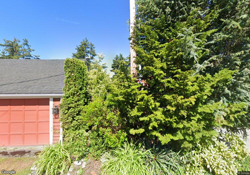 20110 Beach Dr, Stanwood, WA 98292 - photo 1