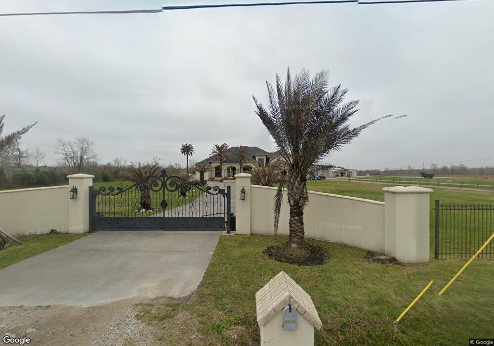 17154 Cowan Rd, Alvin, TX 77511 - photo 1