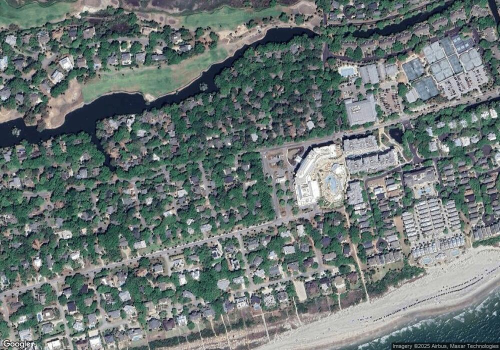 22 Sandpiper Ct, Isle of Palms, SC 29451 - photo 1