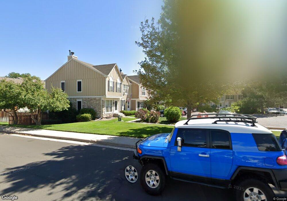 1226 S Idalia St, Aurora, CO 80017 - photo 1