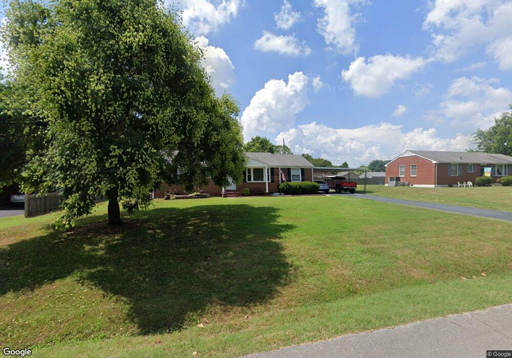 106 Greely Dr, Columbia, TN 38401 - photo 1