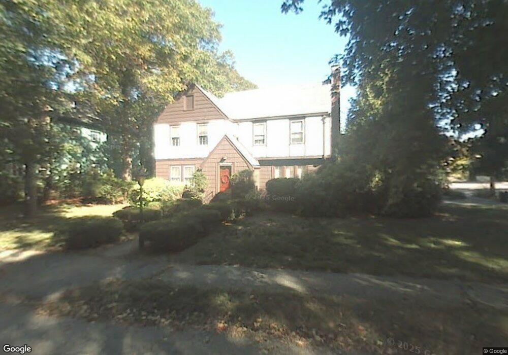 5 Wenham Rd, Newton Highlands, MA 02461 - photo 1