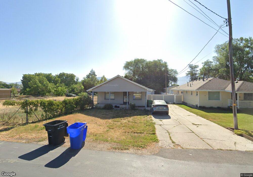 8235 S 1750 W, West Jordan, UT 84088 - photo 1