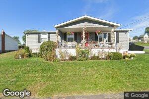 227 Hillside Ave, Dupont, PA 18641