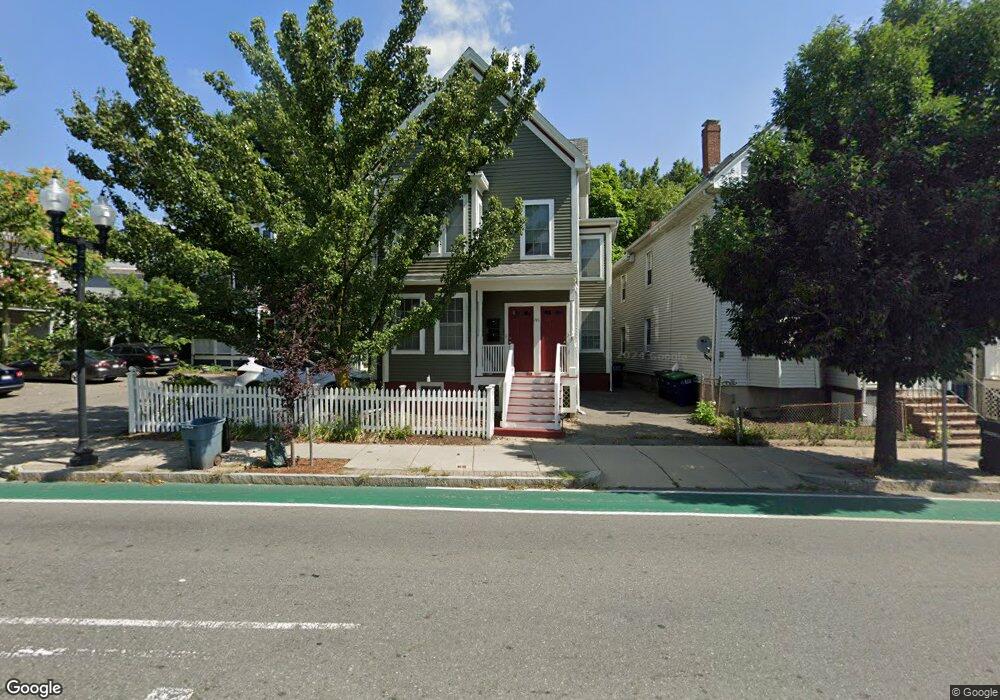 745 Somerville Ave unit 1, Somerville, MA 02143 - photo 1