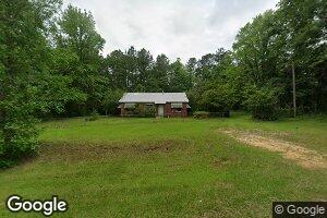 7315 County Road 6, Silas, AL 36919