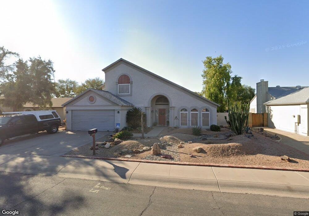 720 N Brandon Dr, Chandler, AZ 85226 - photo 1