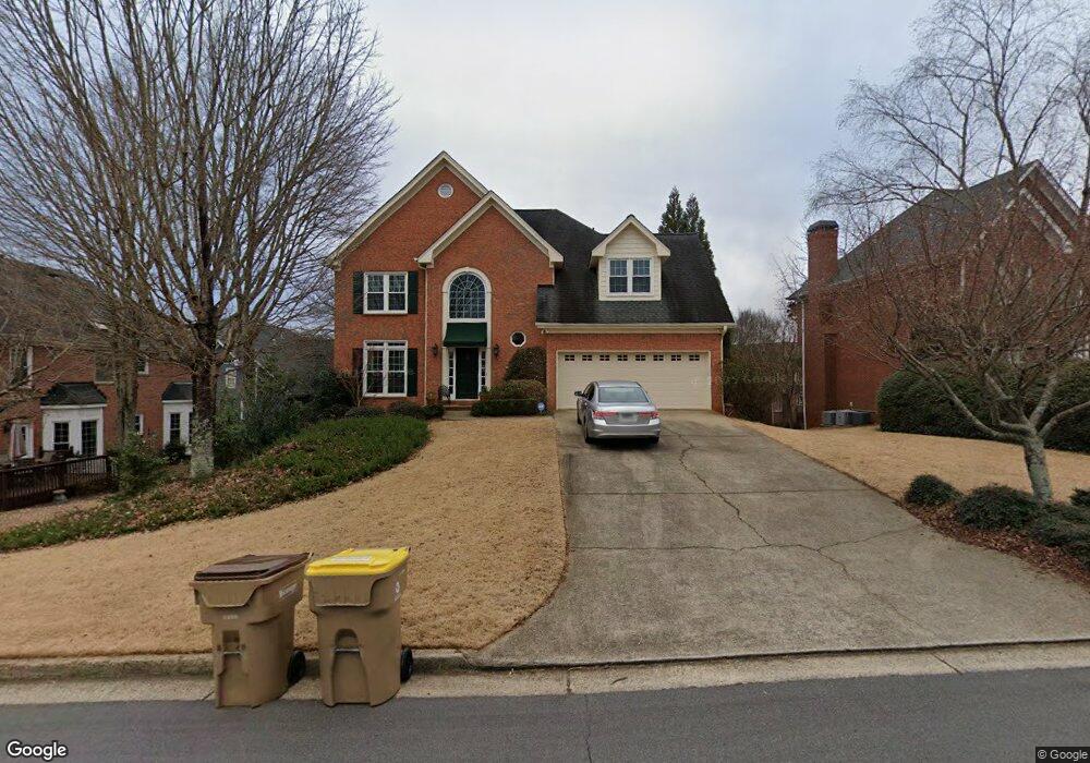 5565 Vicarage Walk unit 2, Alpharetta, GA 30005 - photo 1