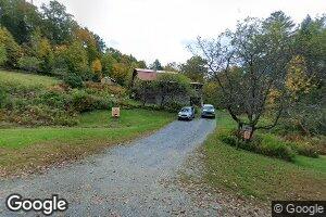 306 Lyons Dr, Perkinsville, VT 05151