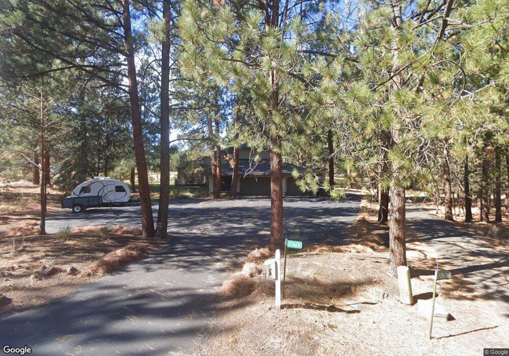 20600 Windy Ridge Rd, Bend, OR 97702 - photo 1