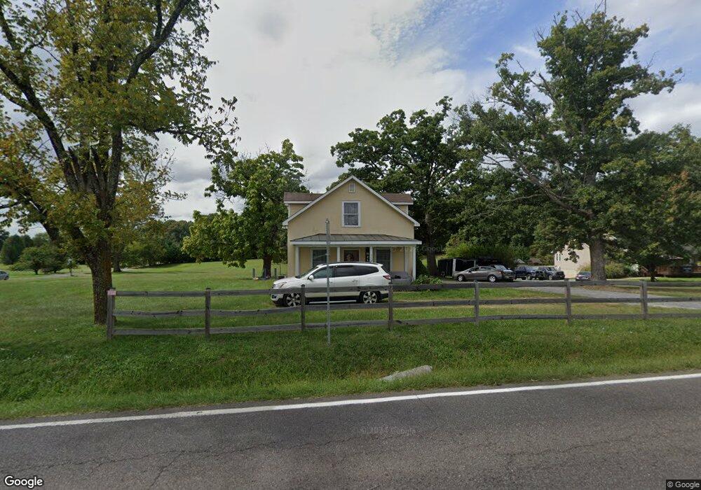 16224 Braggs Corner Rd, Culpeper, VA 22701 - photo 1