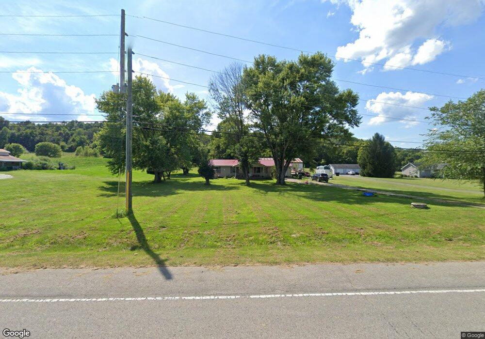 12038 State Road 121, Laurel, IN 47024 - photo 1