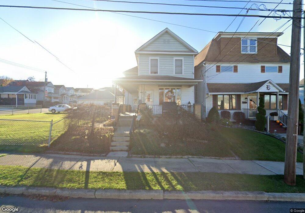 822 Kosciuszko St, Nanticoke, PA 18634 - photo 1