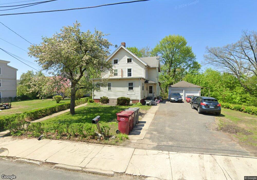 20 Coen St, Naugatuck, CT 06770 - photo 1