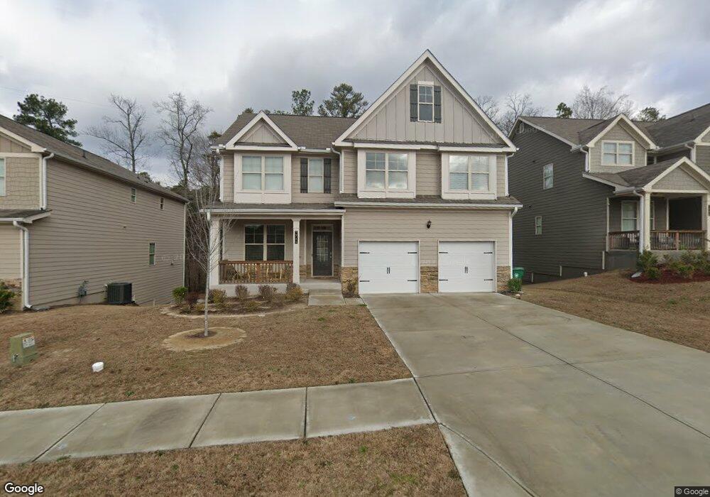 7748 Hansel Ln, Lithonia, GA 30058 - photo 1