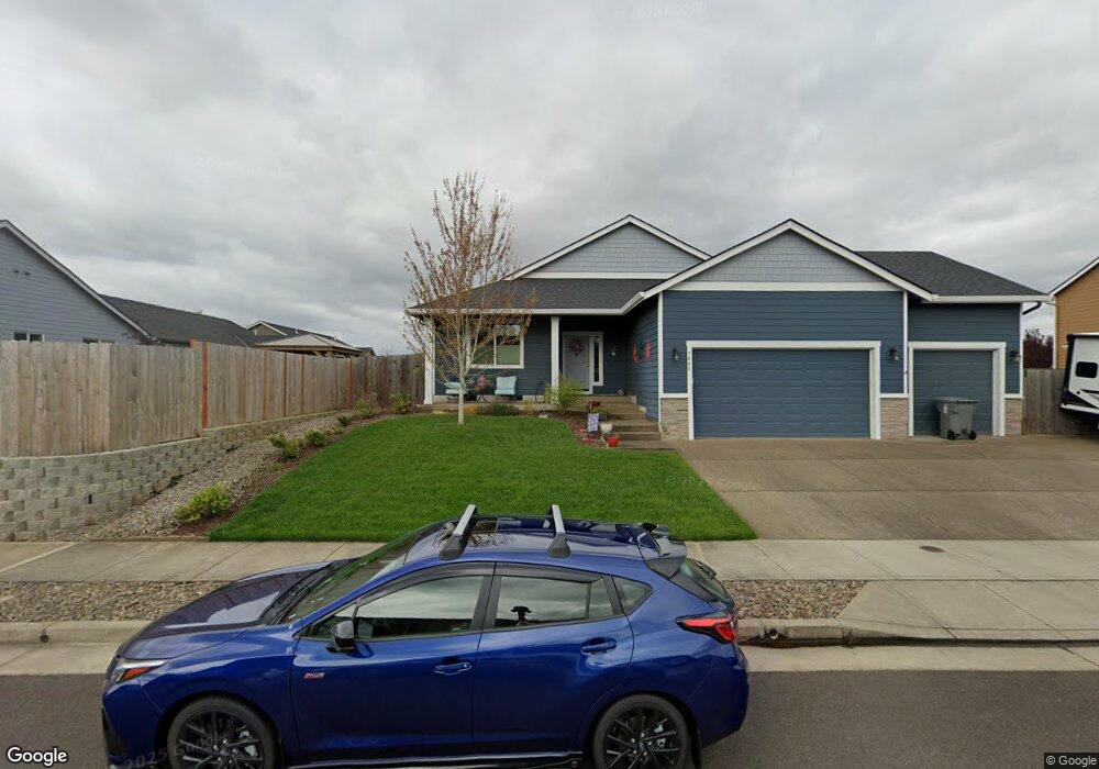 5840 NE Tuscan Loop, Millersburg, OR 97321 - photo 1
