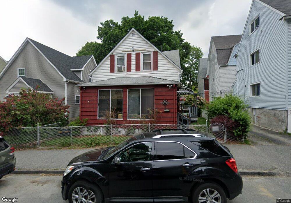 71 Windsor St, Worcester, MA 01605 - photo 1