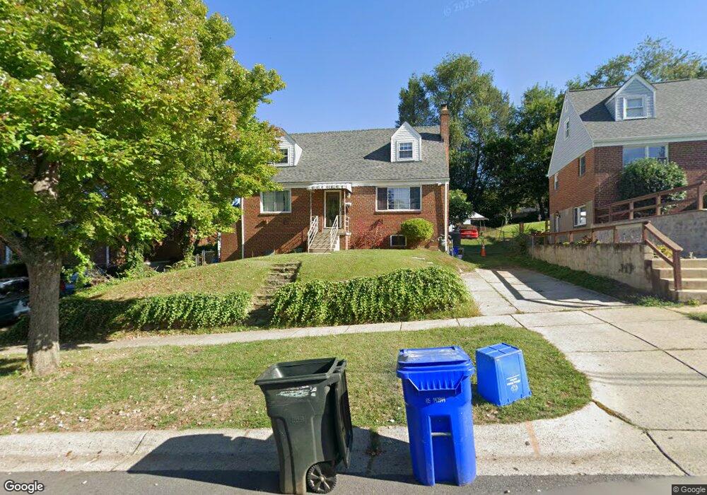 12823 Crisfield Rd, Silver Spring, MD 20906 - photo 1