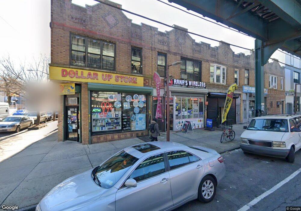 2884 Fulton St, Brooklyn, NY 11207 - photo 1