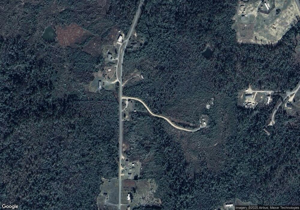 96 Barnes Dr, Laurel, MS 39443 - photo 1