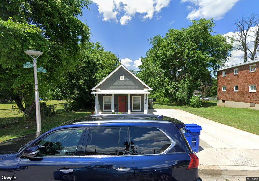 3004 Dupont Ave, Baltimore, MD 21215 - photo 1