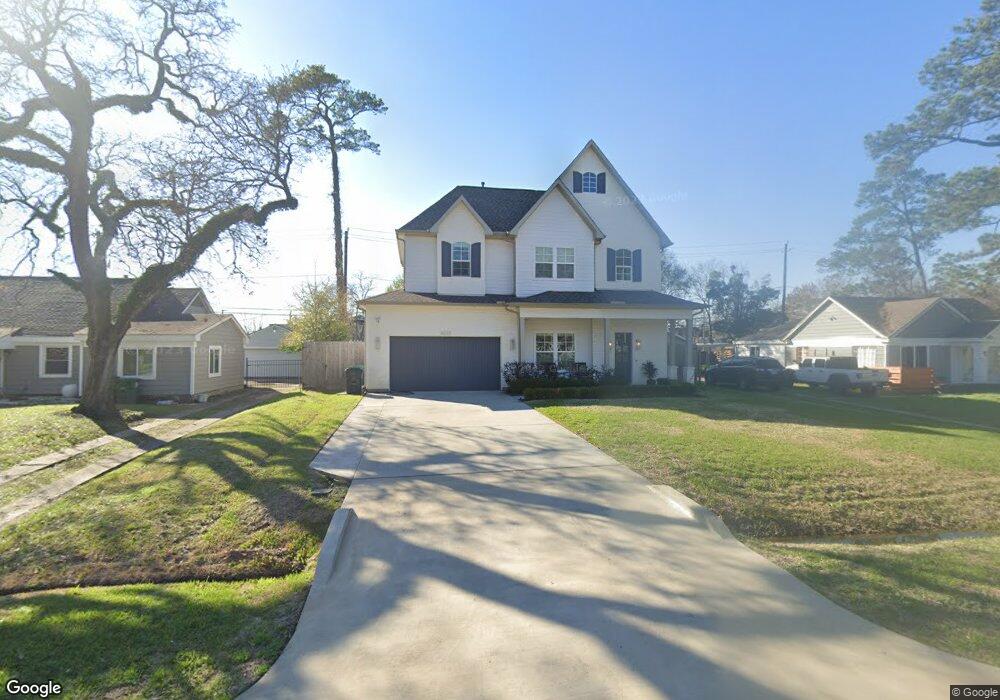 4307 Apollo St, Houston, TX 77018 - photo 1