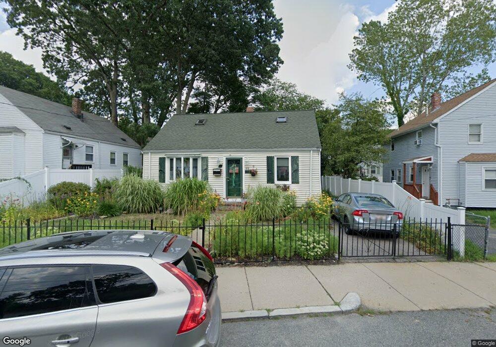 69 Birchcroft Rd, Mattapan, MA 02126 - photo 1